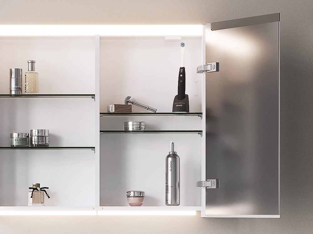 Smart avdelning