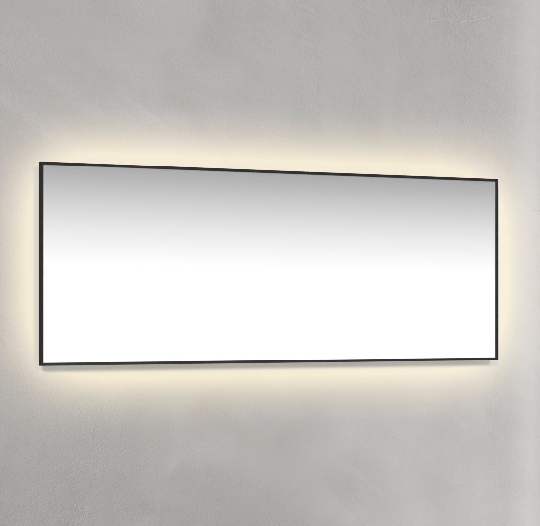 Spegel 45x120 Amb S-Ram