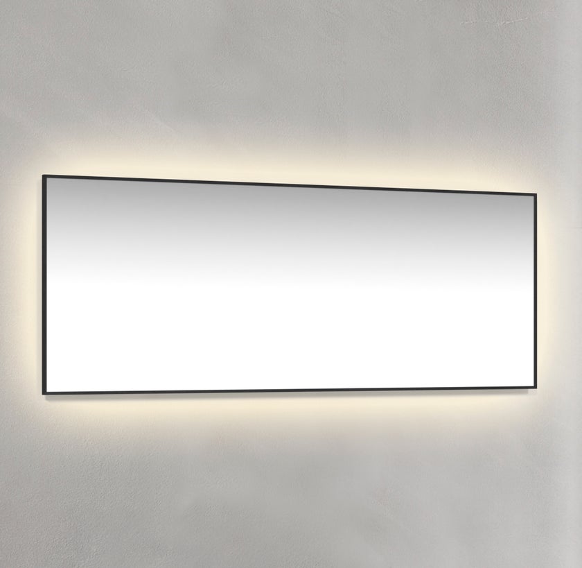 Spegel 45x120 Amb S-Ram