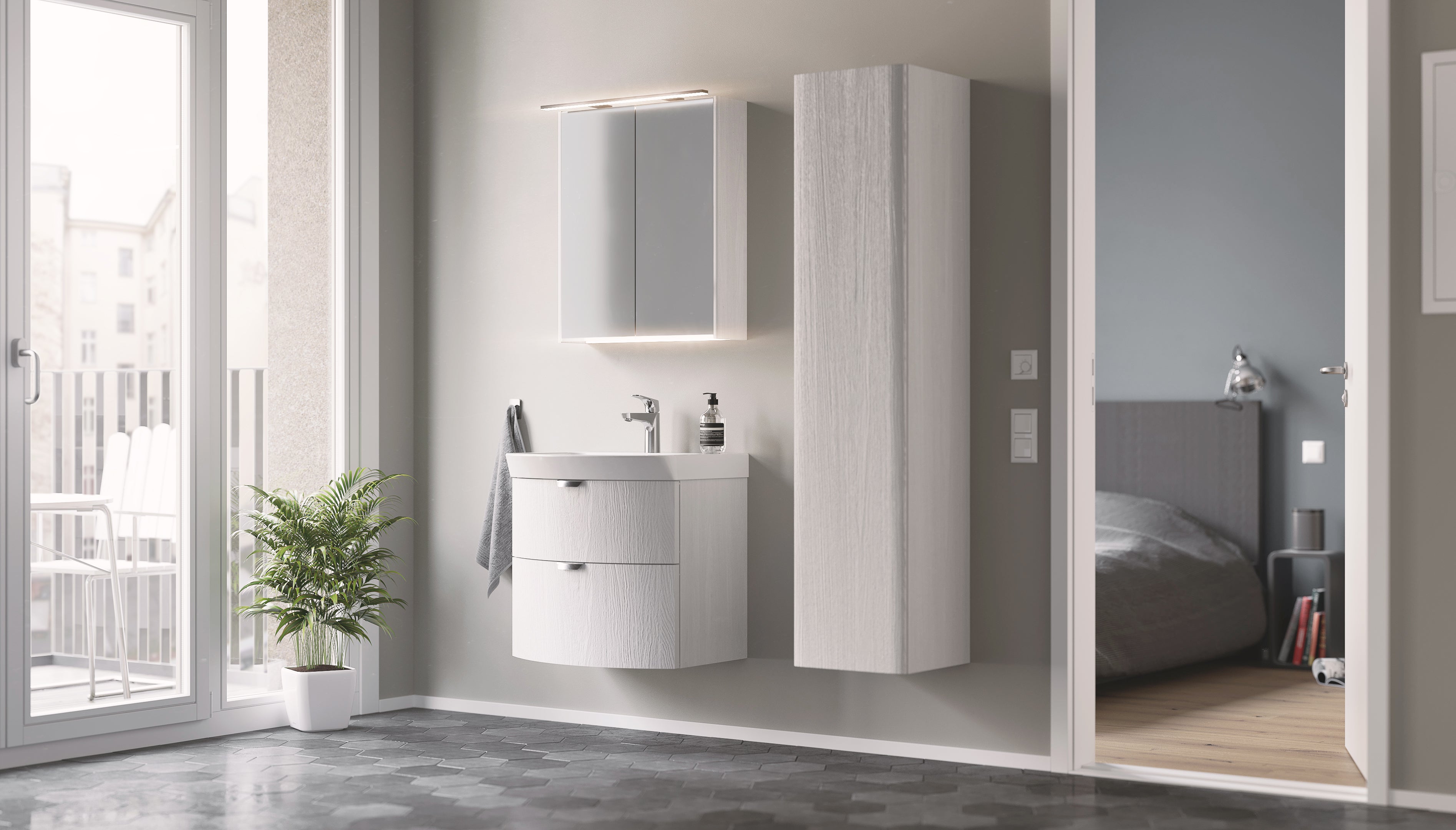 Kom Heart 60x50 Pl ViEk V70
