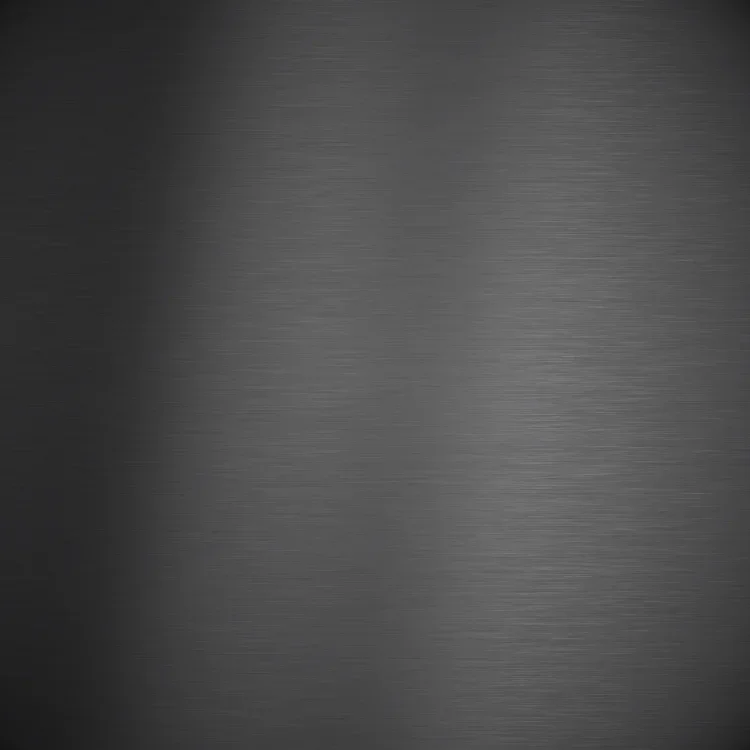 Gun metal-profilfärg