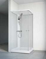 Flow kab Rak InkBl 8x8 V KL