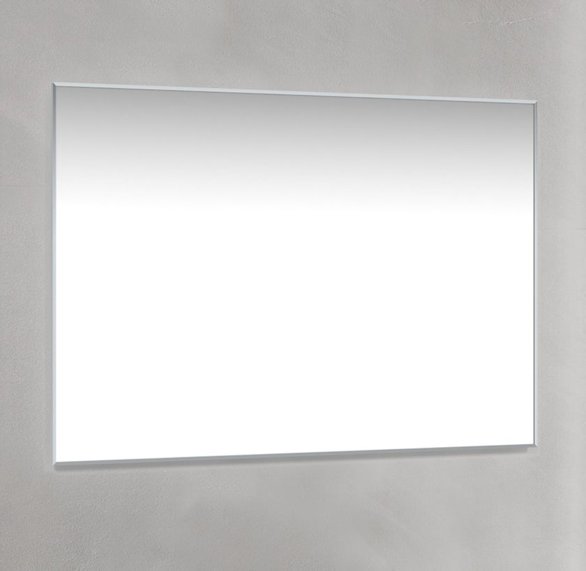 Spegel 100x70 Kr-Ram