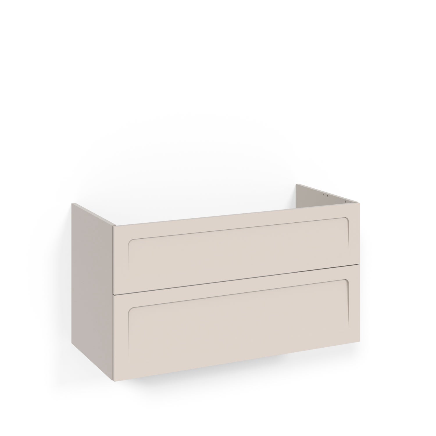 Udel Crown 100x45 Sh Be 2L