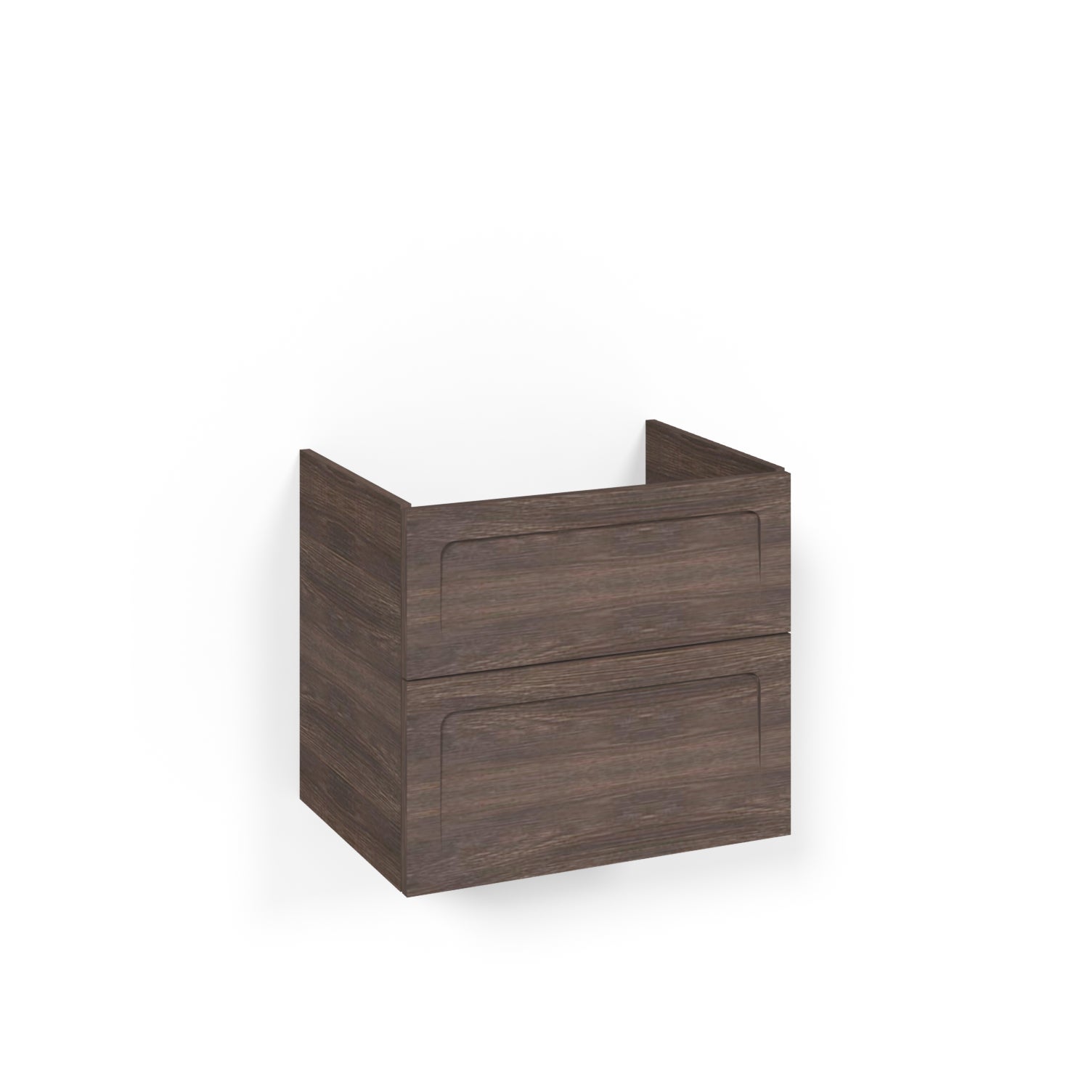 Udel Crown 60x45 Sh Br.Ask 2L
