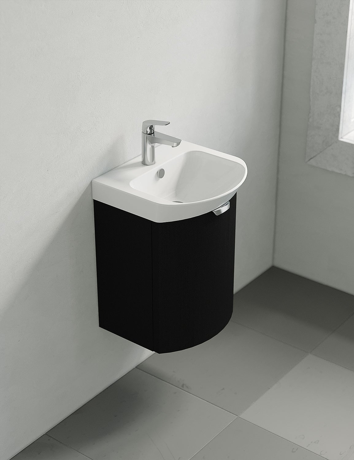 Kom Heart 45x42 Pl/Lu SvEk V70