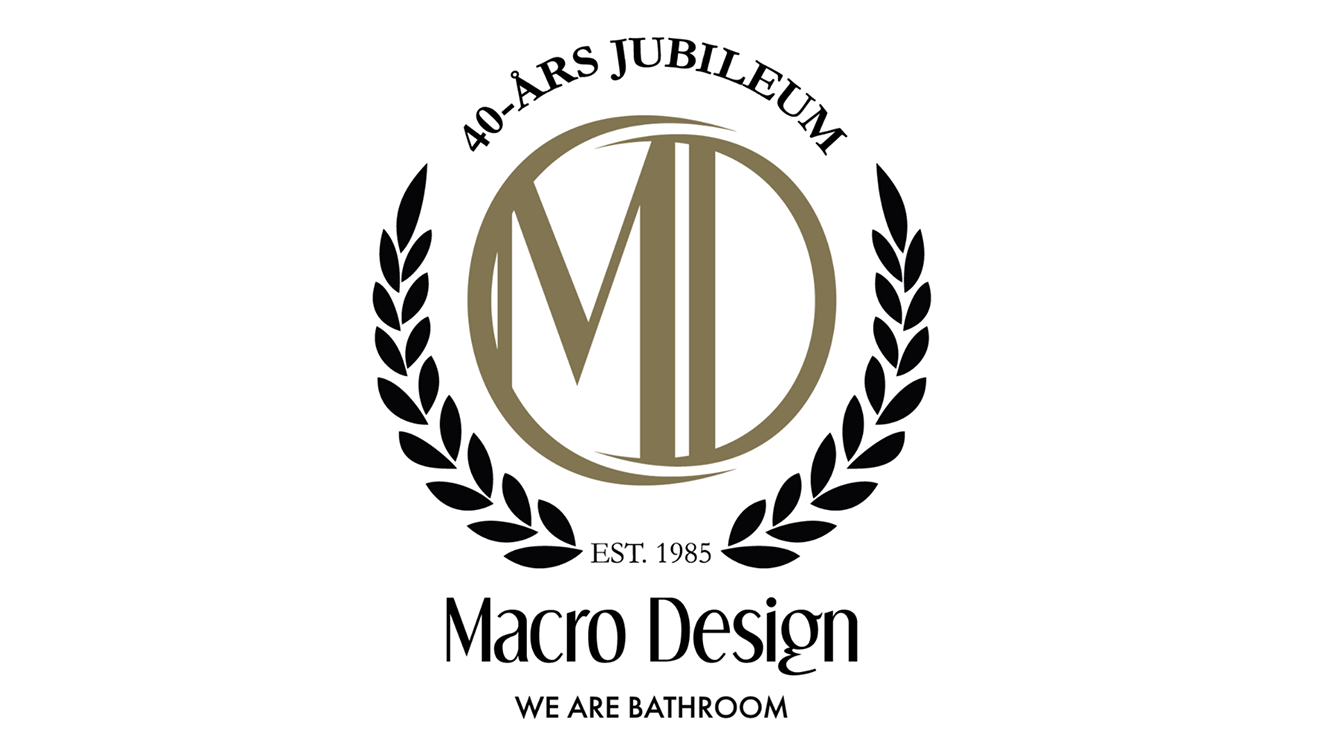 2025 - Macro Design firar 40 år