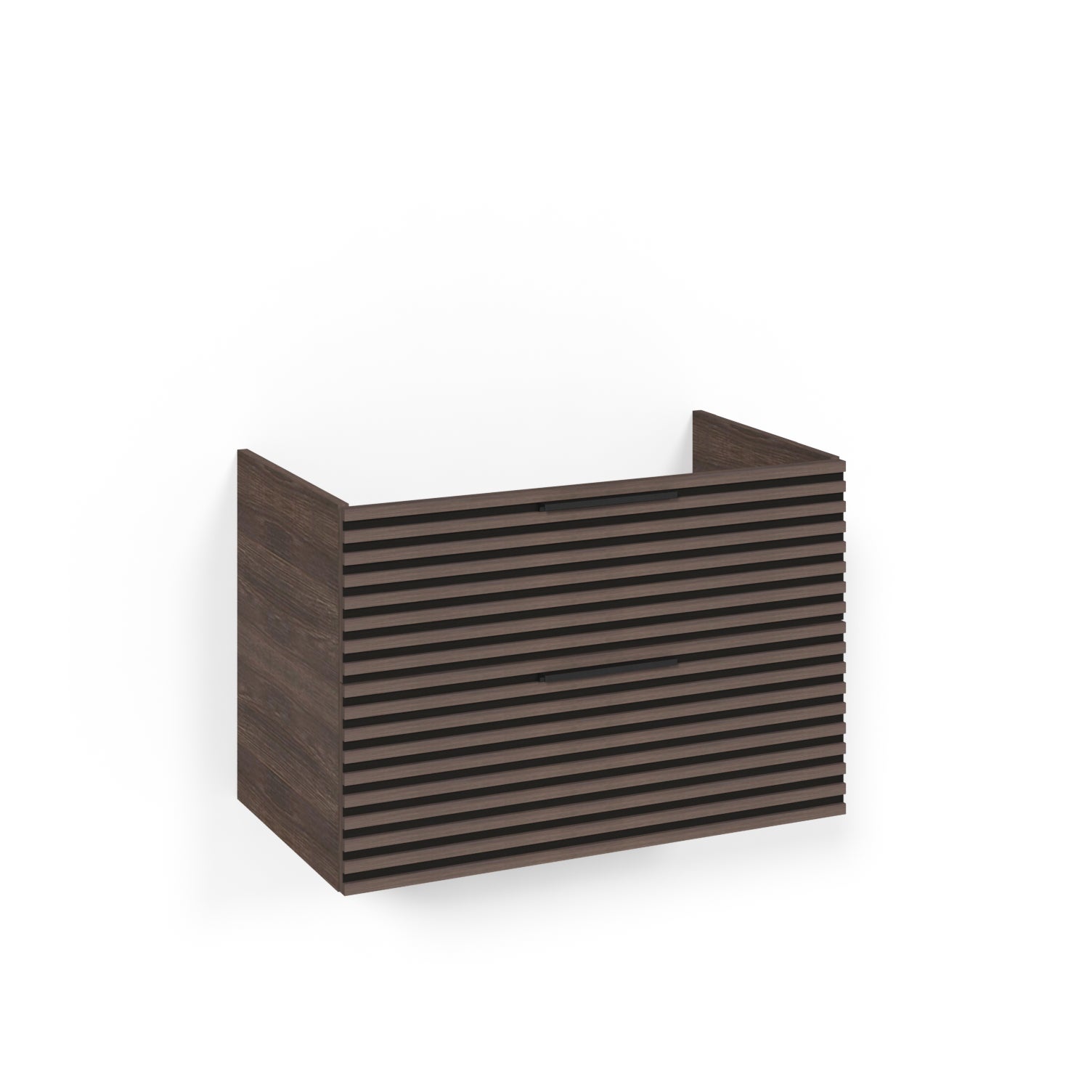 Udel Crown 80x45 St Br/Sv 2L