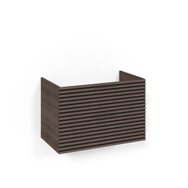 Udel Crown 80x45 St Br/Sv 2L