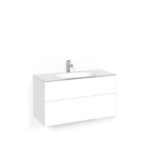 Kom Crown 100x45 Pl/PO Vit ViG