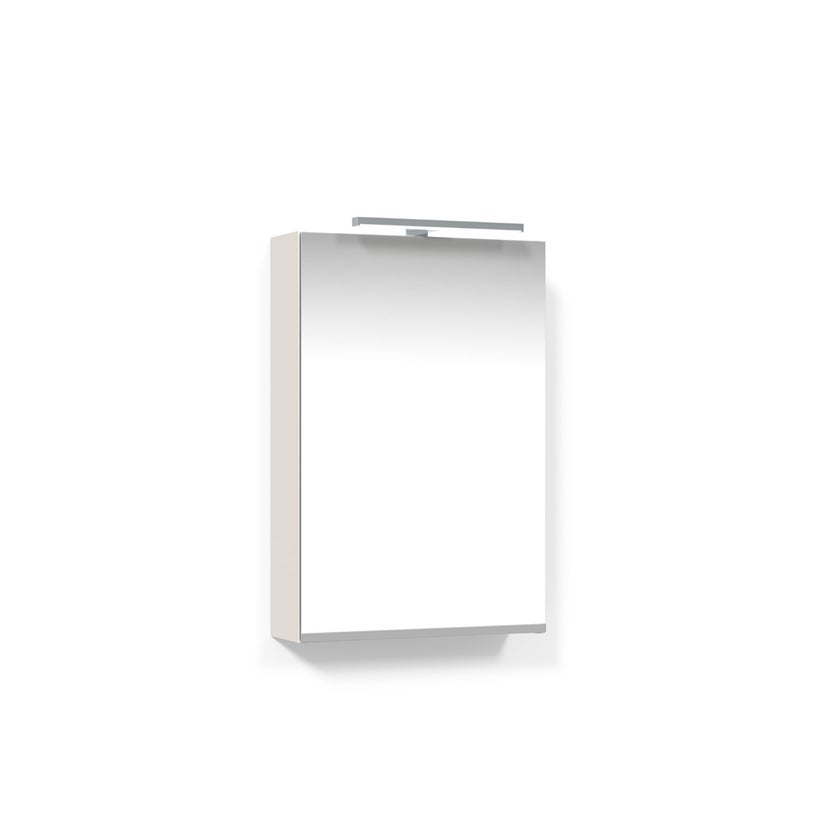 Crown Spgskp 45 Hö Beige T.Bel