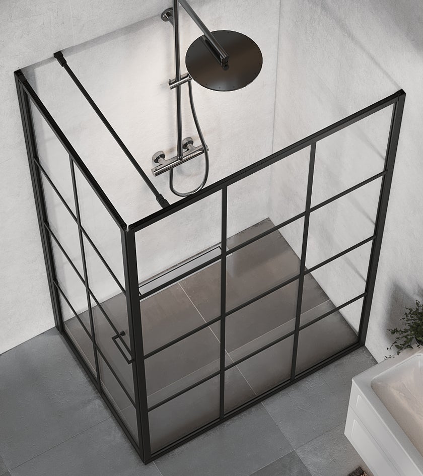 Empire SW Nisch Spr Sv 125x78
