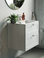Knopp MD10 Classic Krom