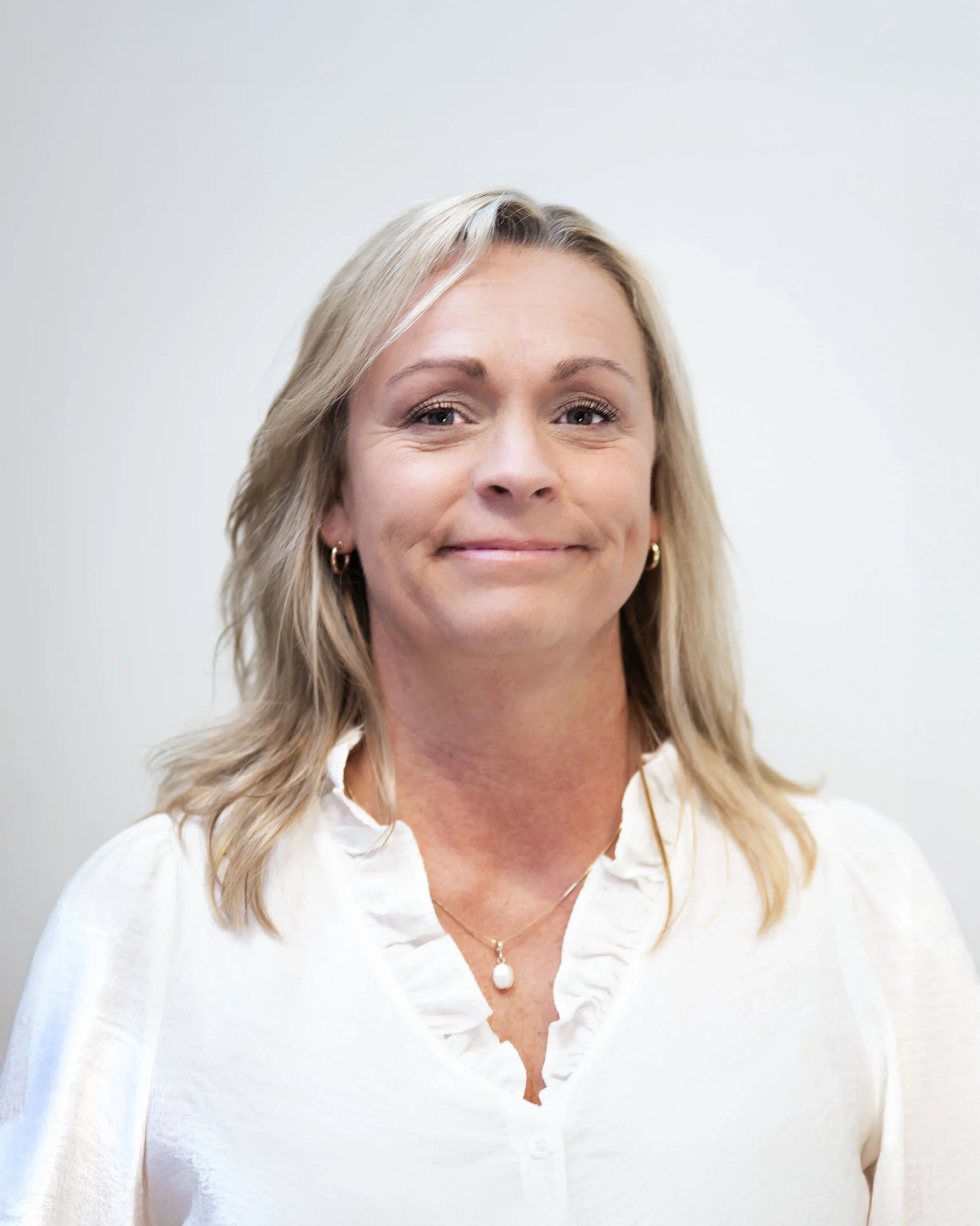 Annette Hansson
