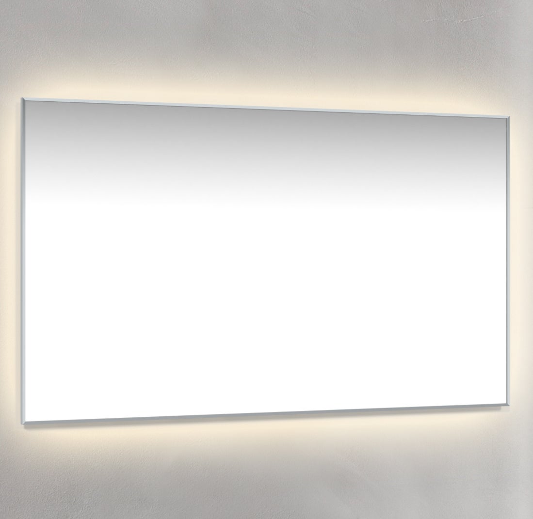 Spegel 120x70 Amb Kr-Ram