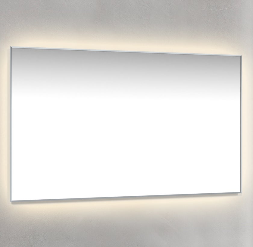 Spegel 120x70 Amb Kr-Ram