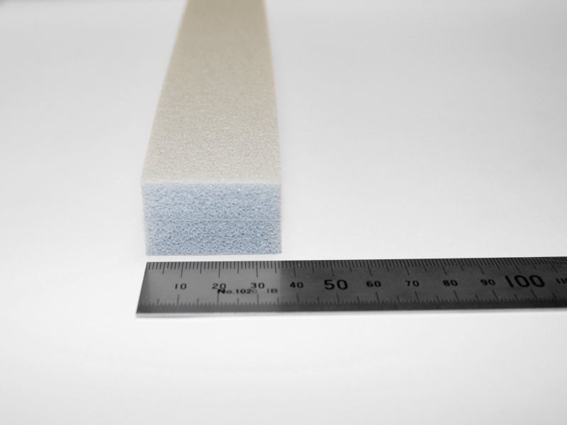 Grå Tätningslist MTL-24-40-1950
