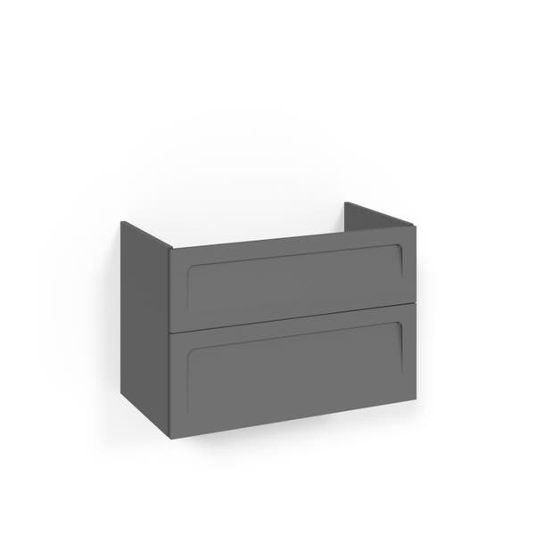 Udel Crown 80x45 Sh Ant 2L