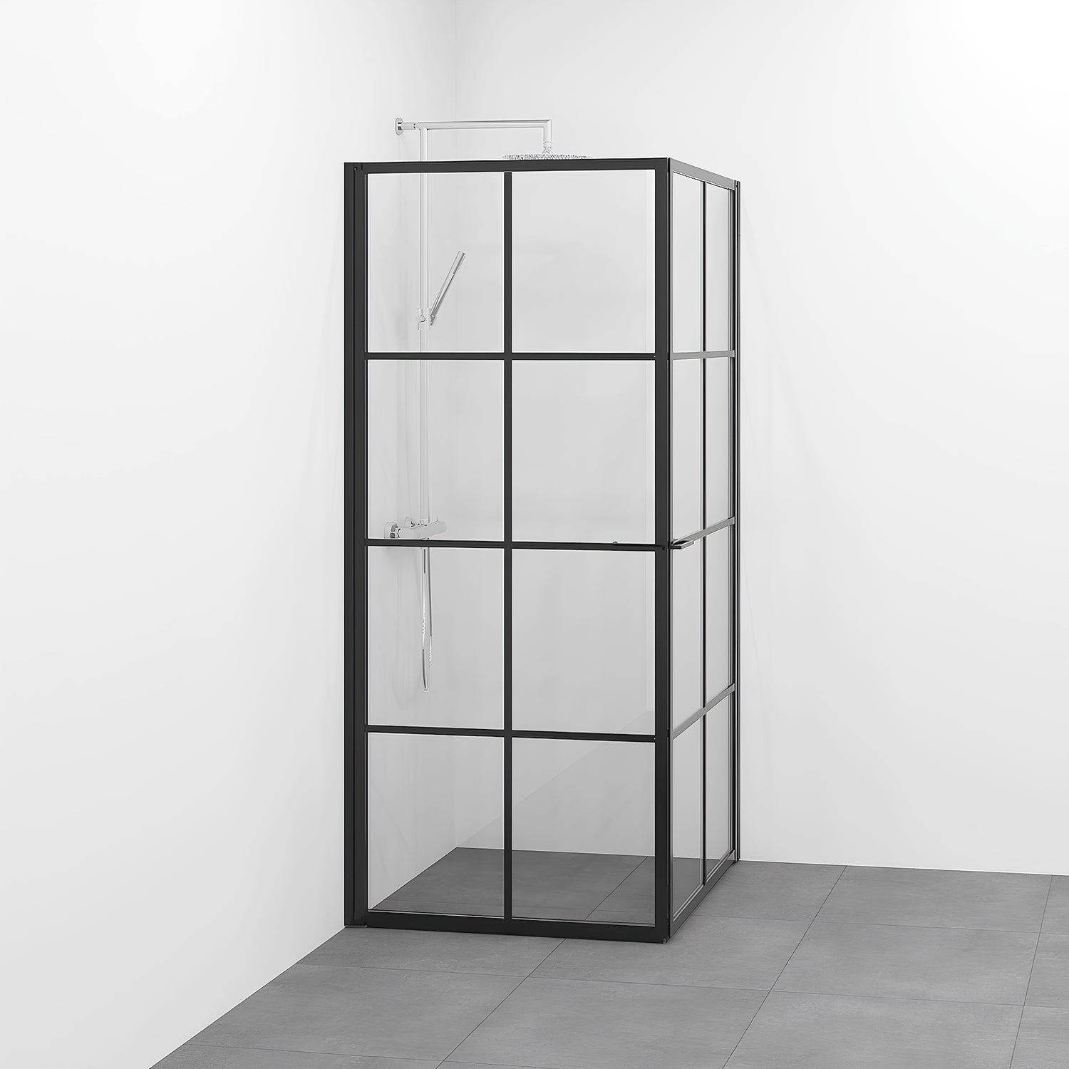 Empire Hörna 89x79 Spr Sv Kl
