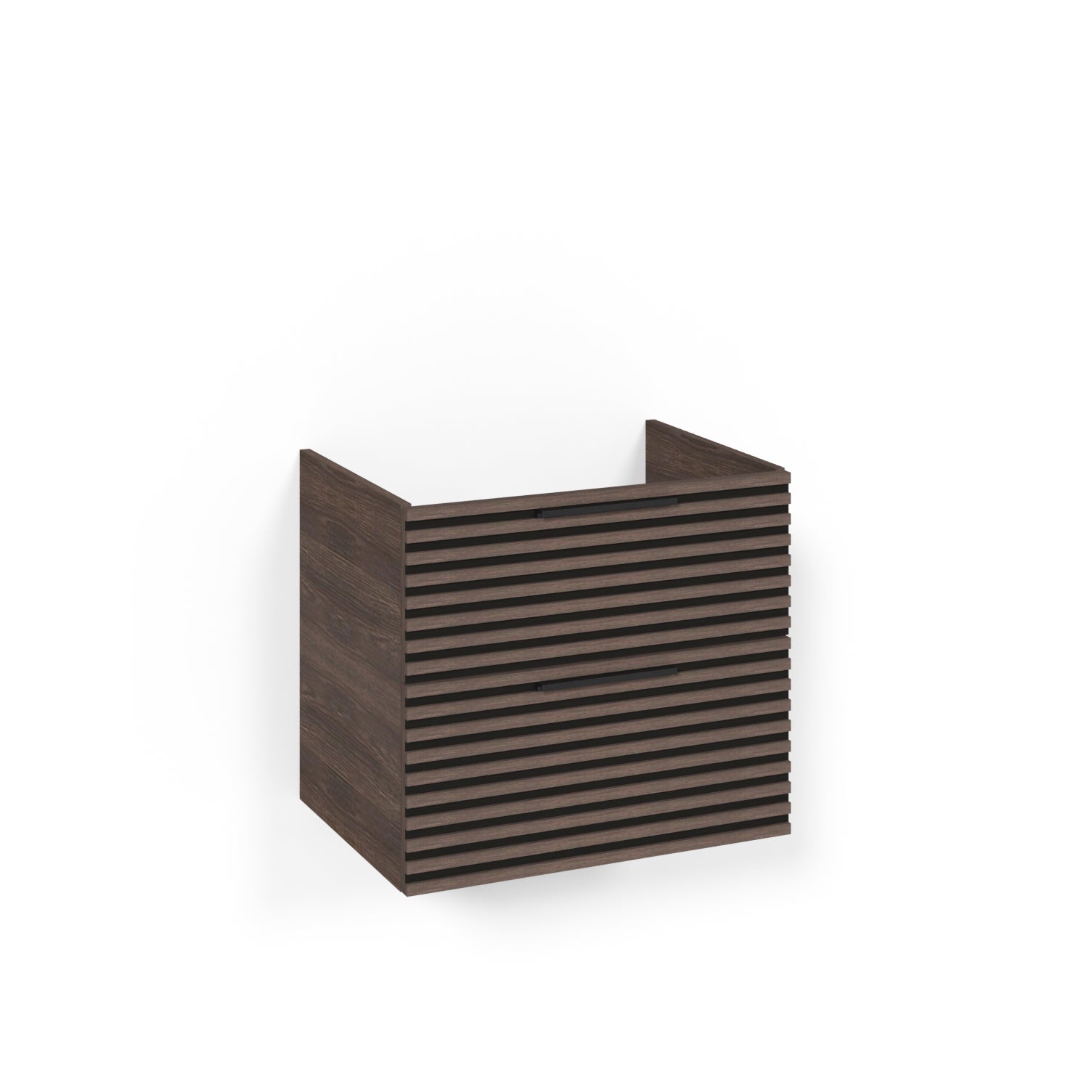 Udel Crown 60x45 St Br/Sv 2L