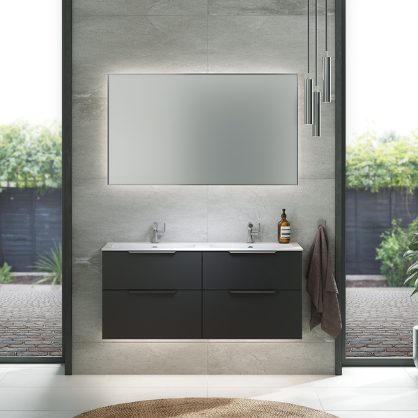 Crown Kommod 1200x450
