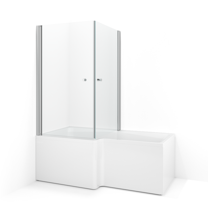 Spirit Bad Hörn 83x83 Kn Bl Kl