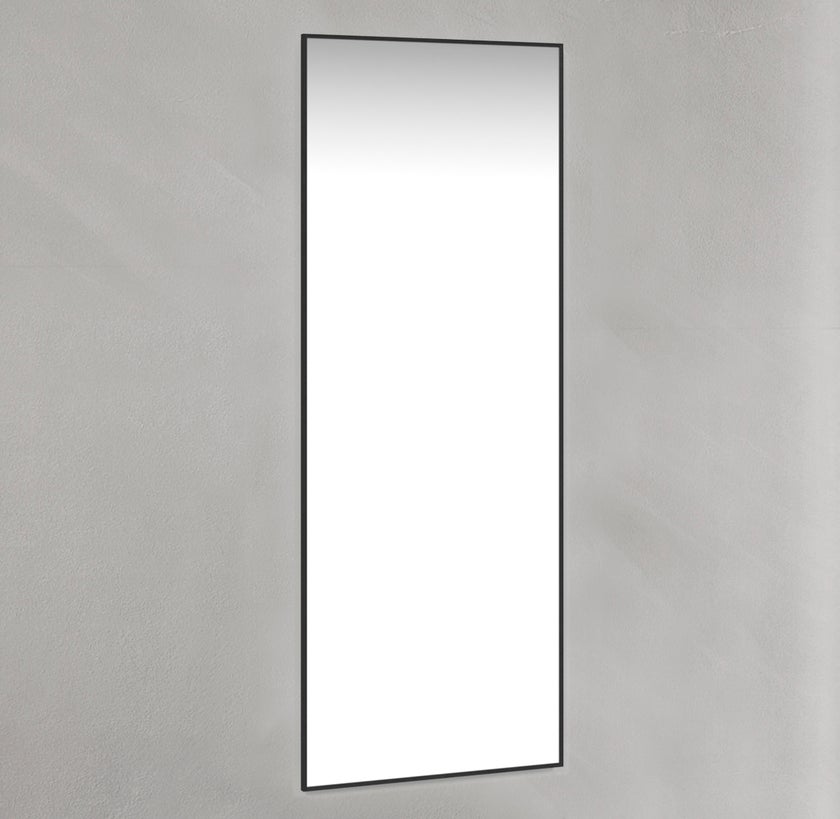 Spegel 45x120 S-Ram