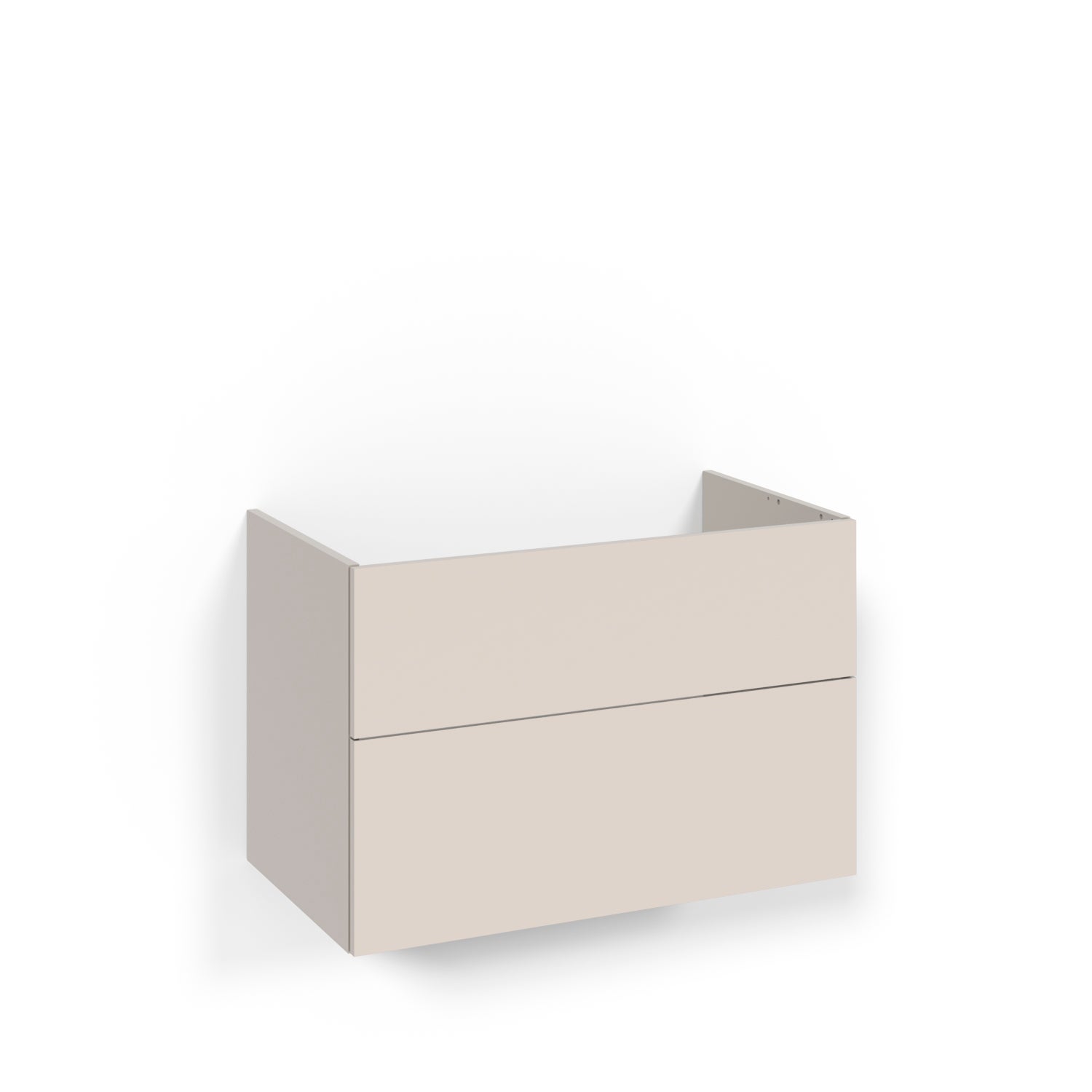 Udel Crown 80x45 Pl/PO Be 2L