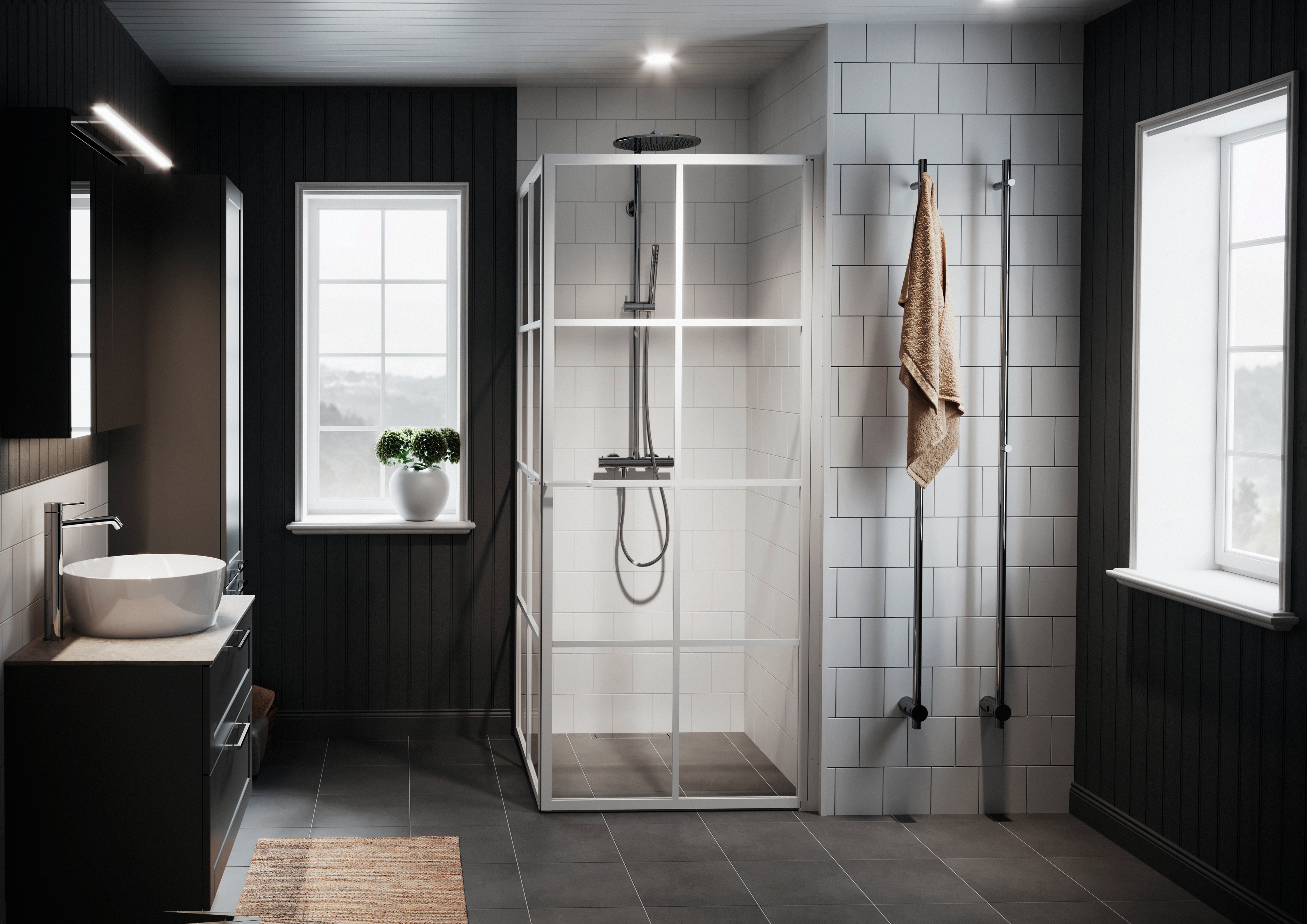 Empire Hörna 79x79 Spr Vi Kl