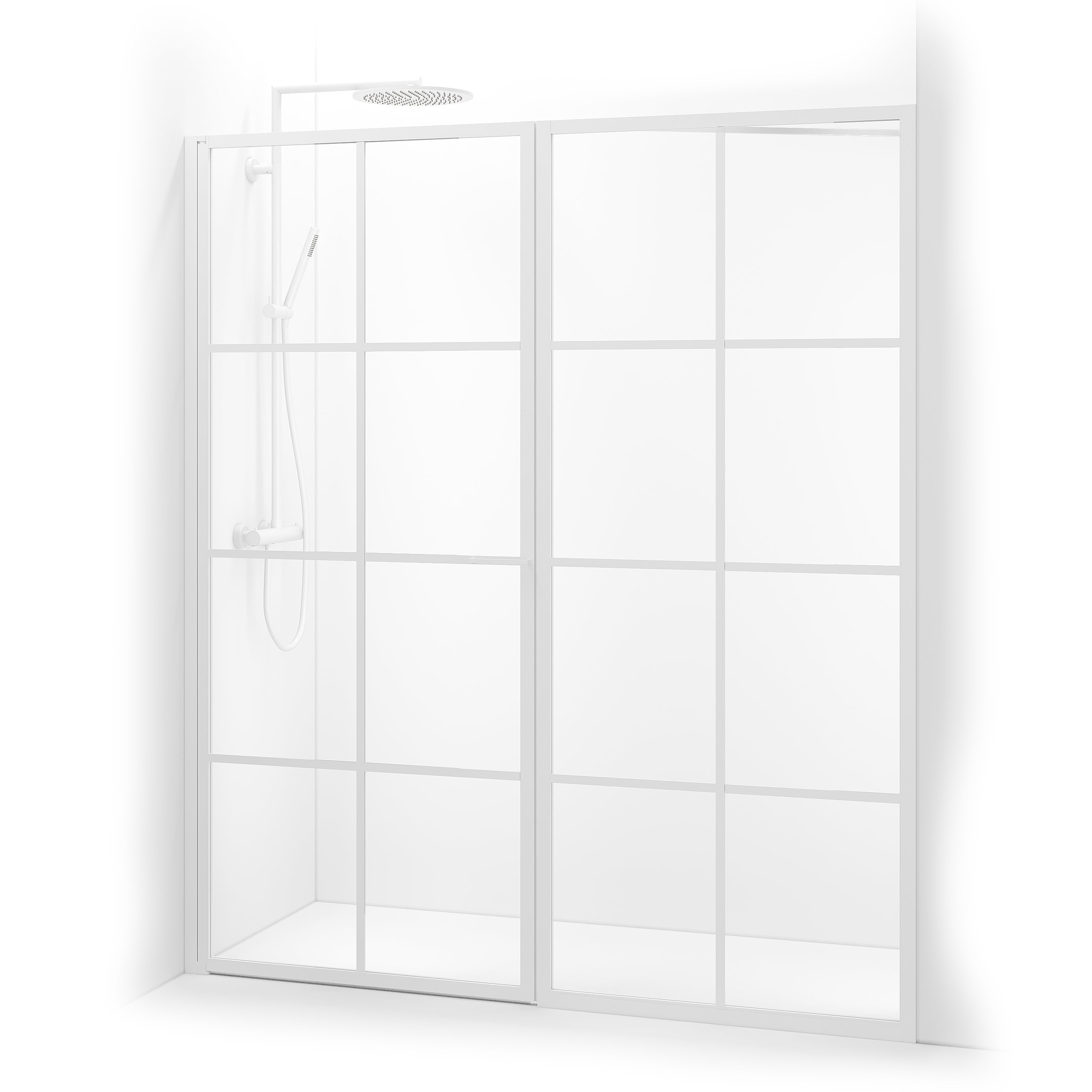Empire SW Nisch Spr Vi 95x98