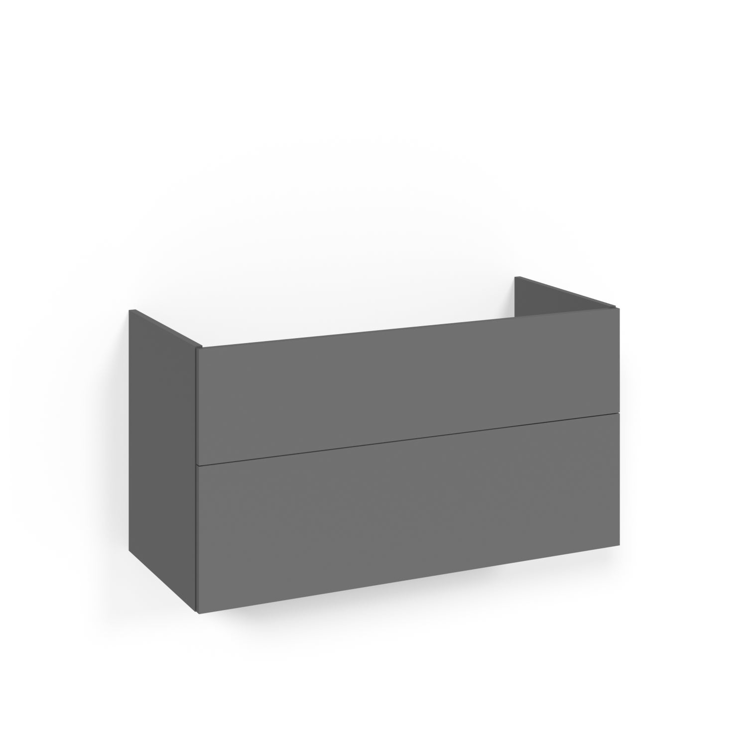 Udel Crown 100x45 Pl Ant 2L