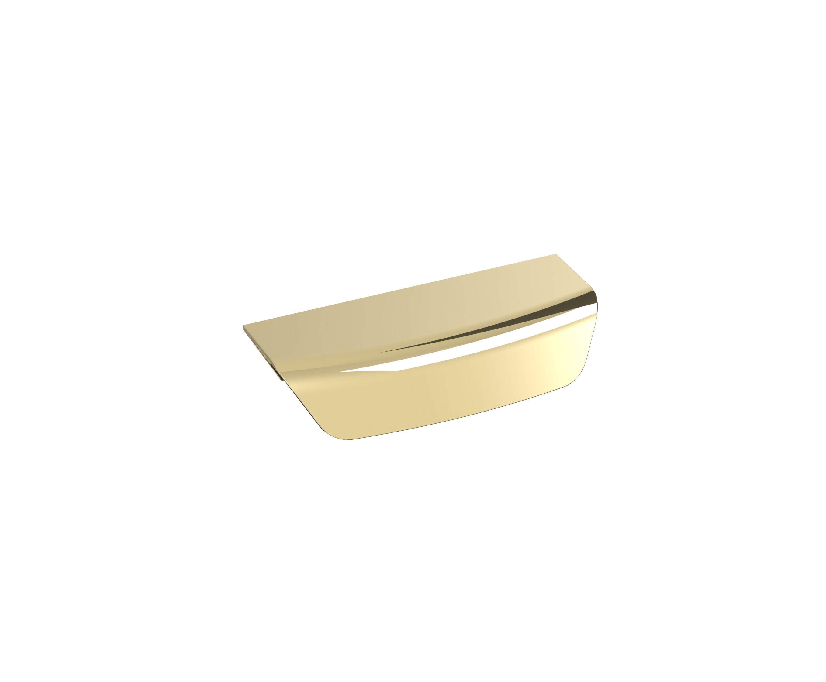 Handtag MD6 Grepp Guld cc64
