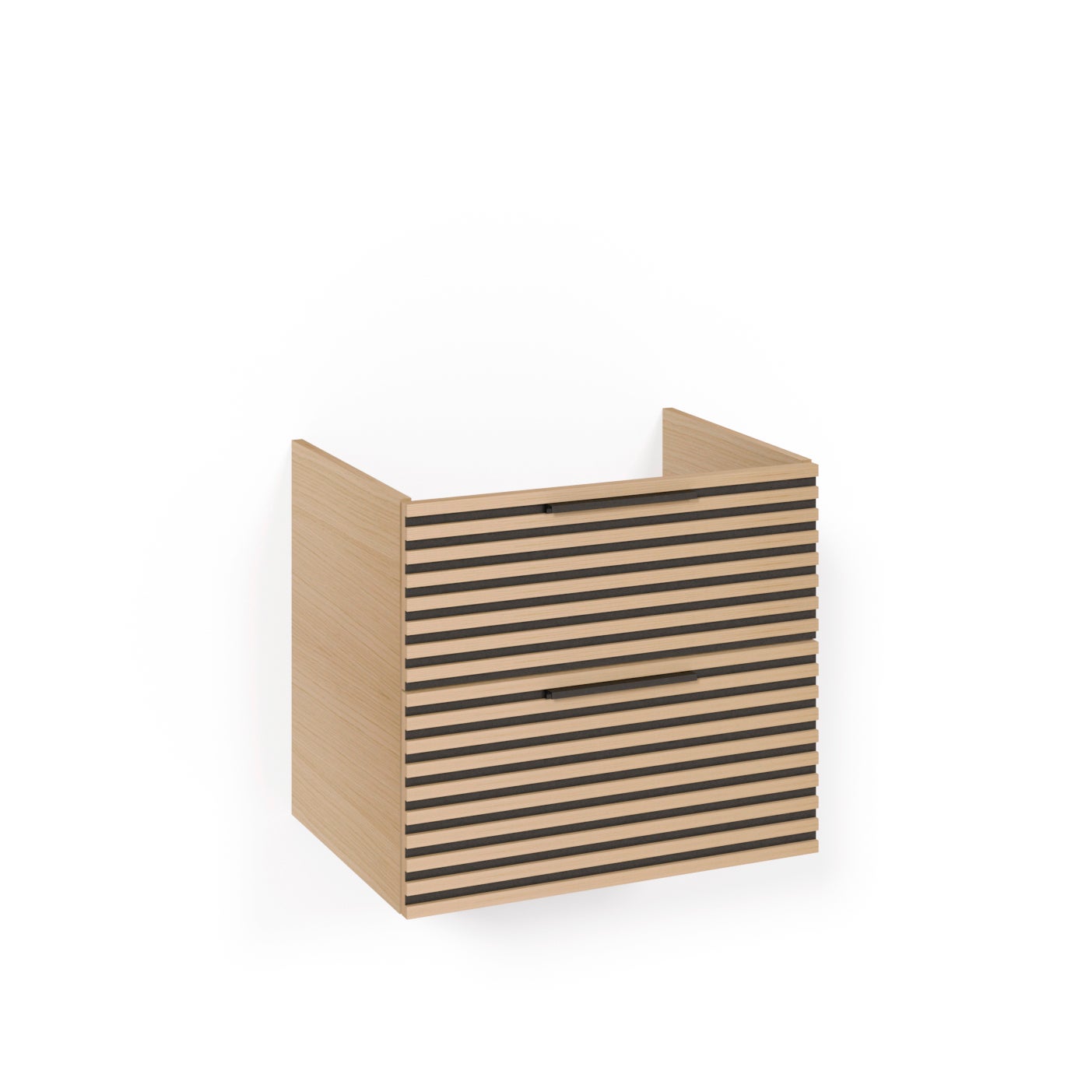 Udel Crown 60x45 St Ek/Sv 2L
