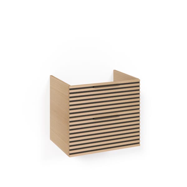Udel Crown 60x45 St Ek/Sv 2L