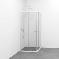 Flow Hörn Rak 81x81 Vi KL