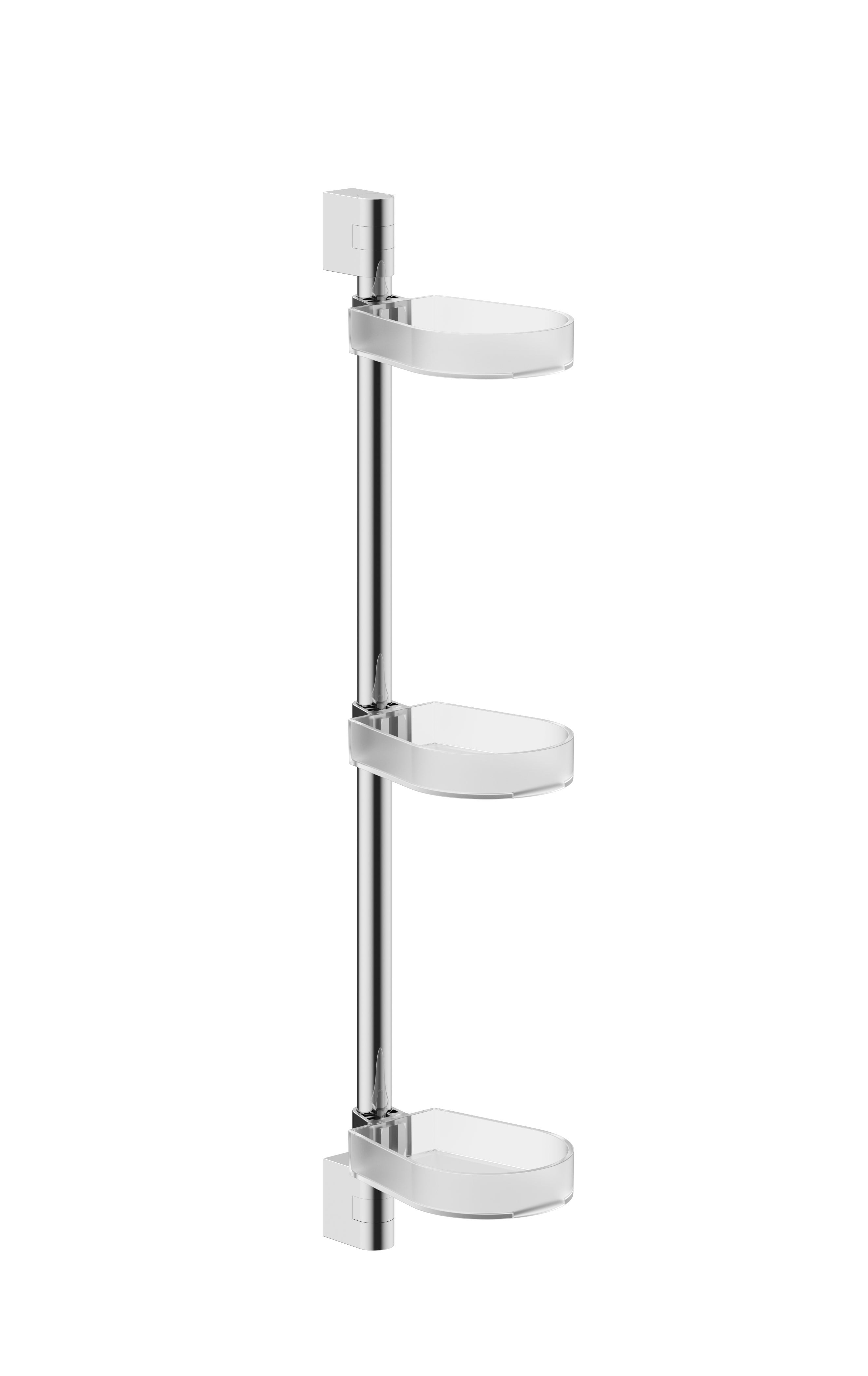 Nifty Duschhylla 5-pack