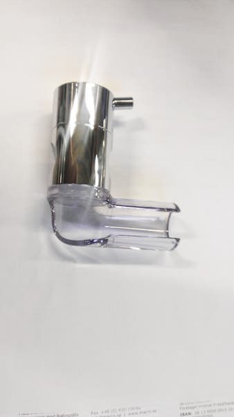 Glider 22 mm