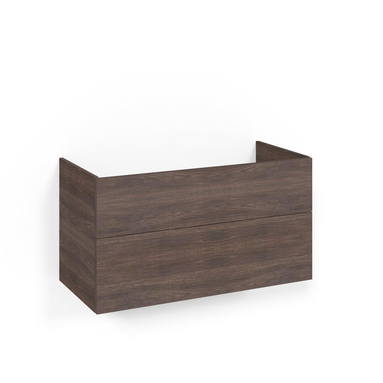 Udel Crown 100x45 Pl/PO BrA 2L