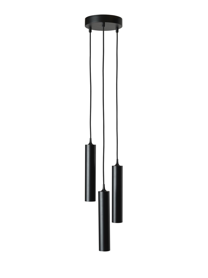 Orion x3 Svart