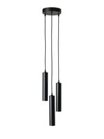 Orion x3 Svart