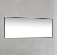 Spegel 45x120 S-Ram