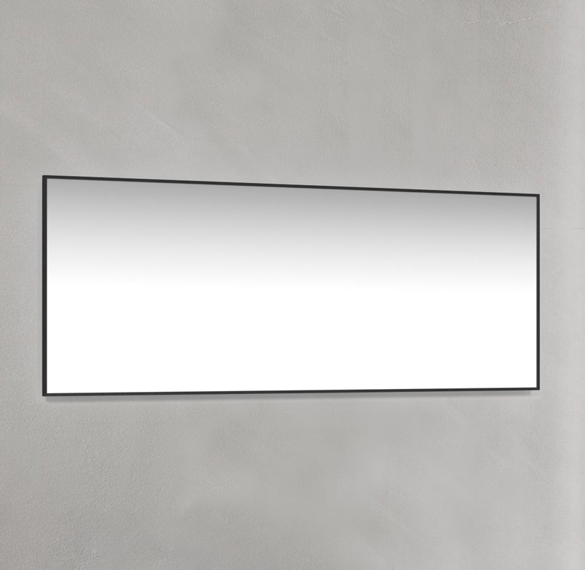 Spegel 45x120 S-Ram