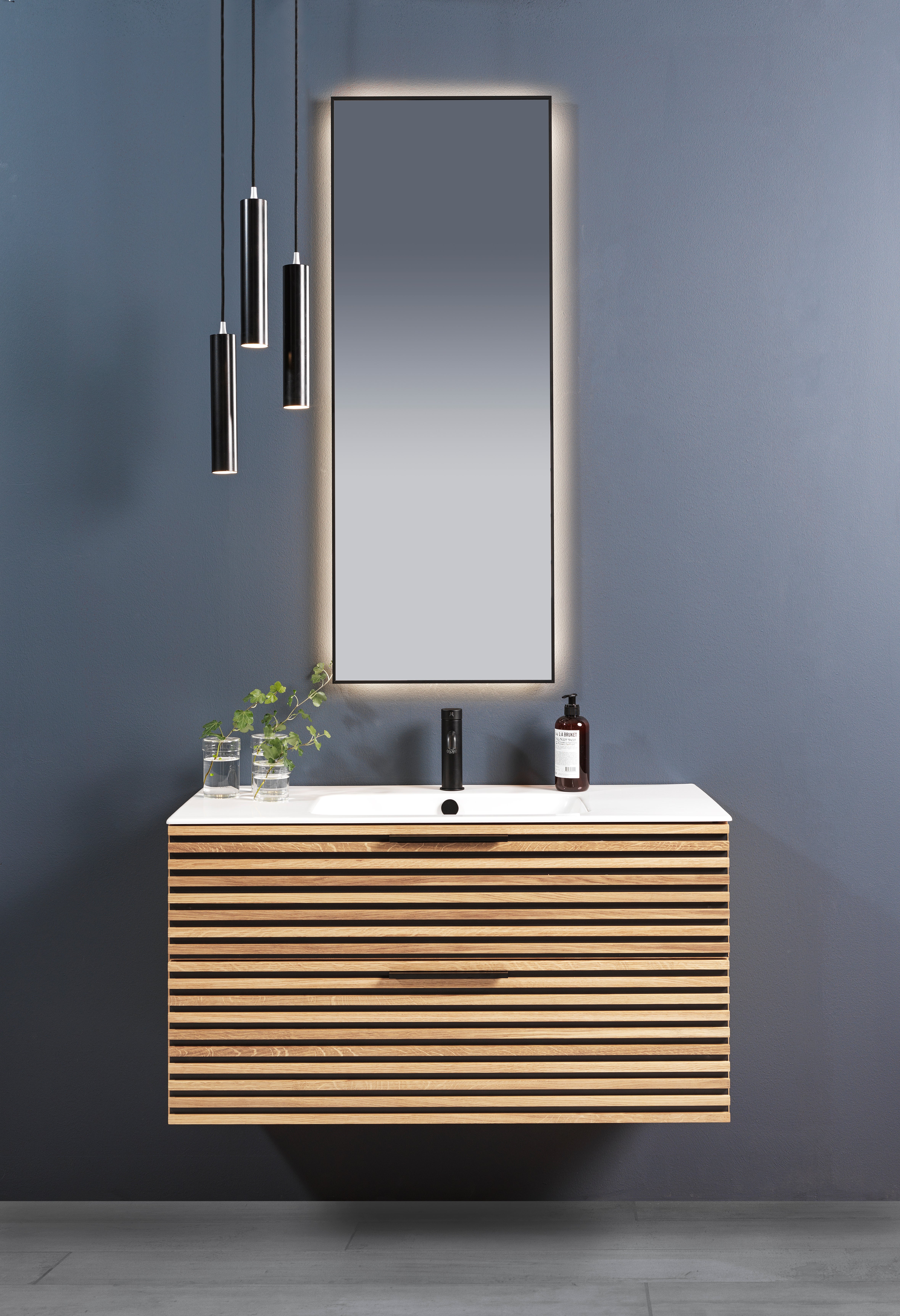 Spegel 45x120 Amb S-Ram