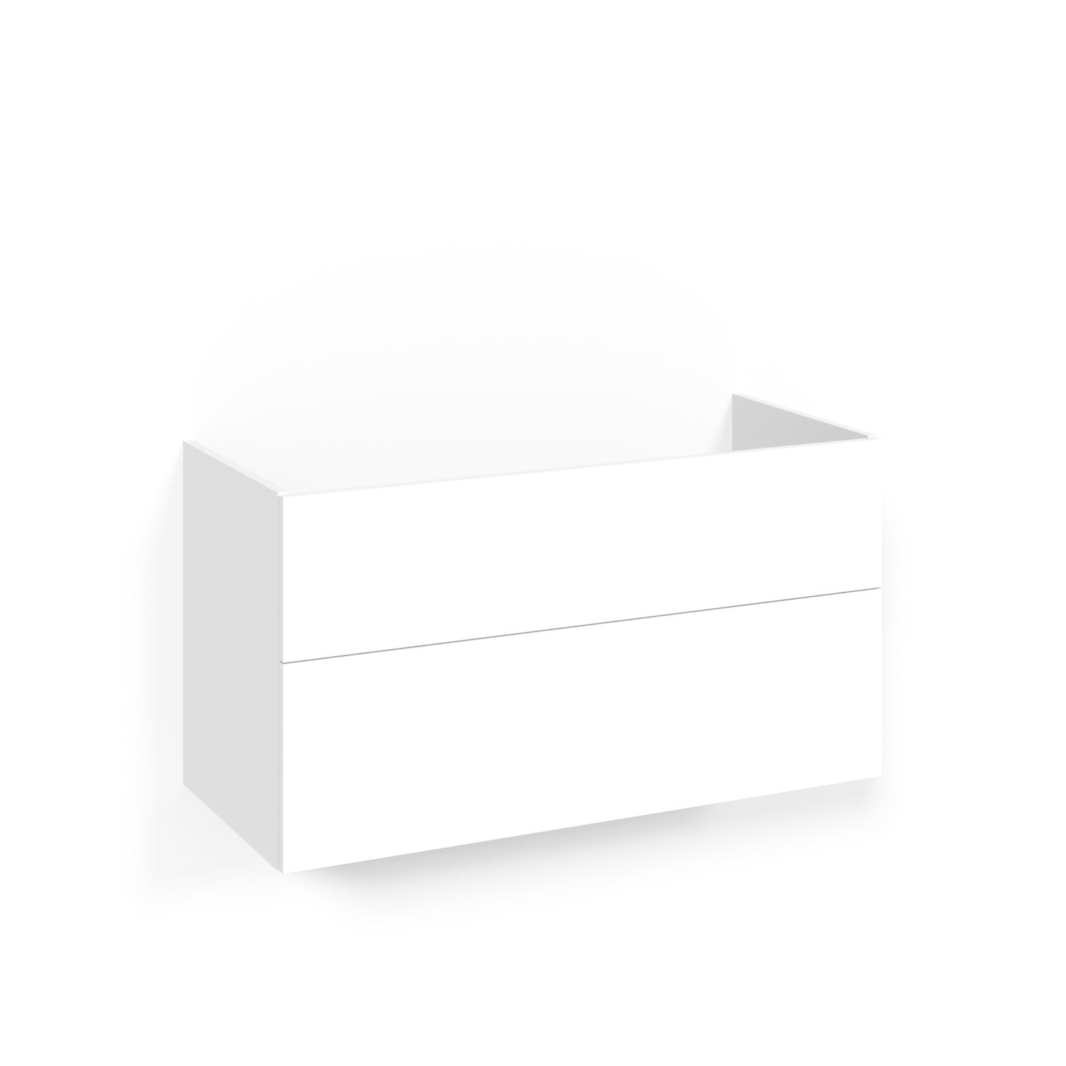 Udel Crown 100x45 Pl/PO Vit 2L