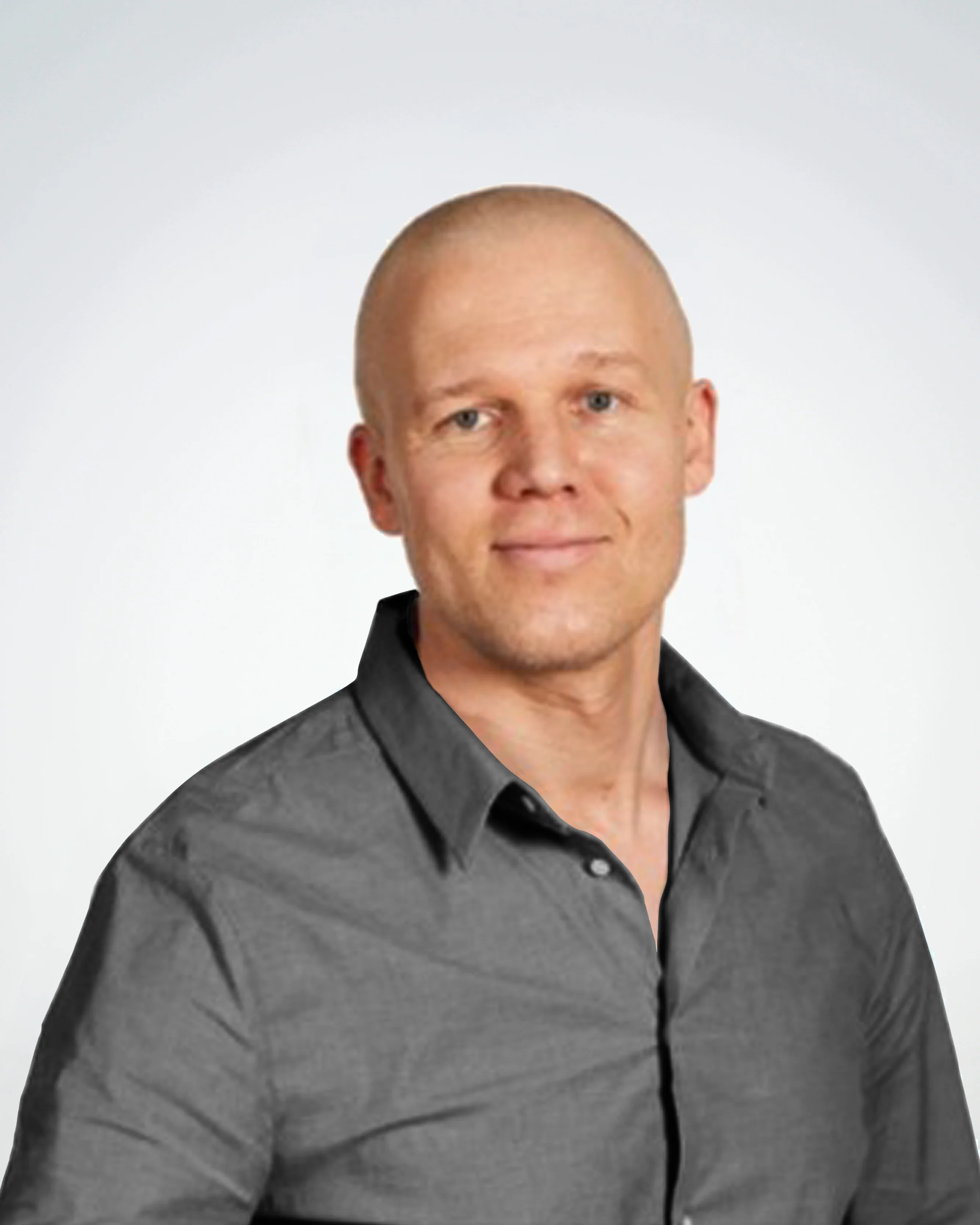 Christian Bergström