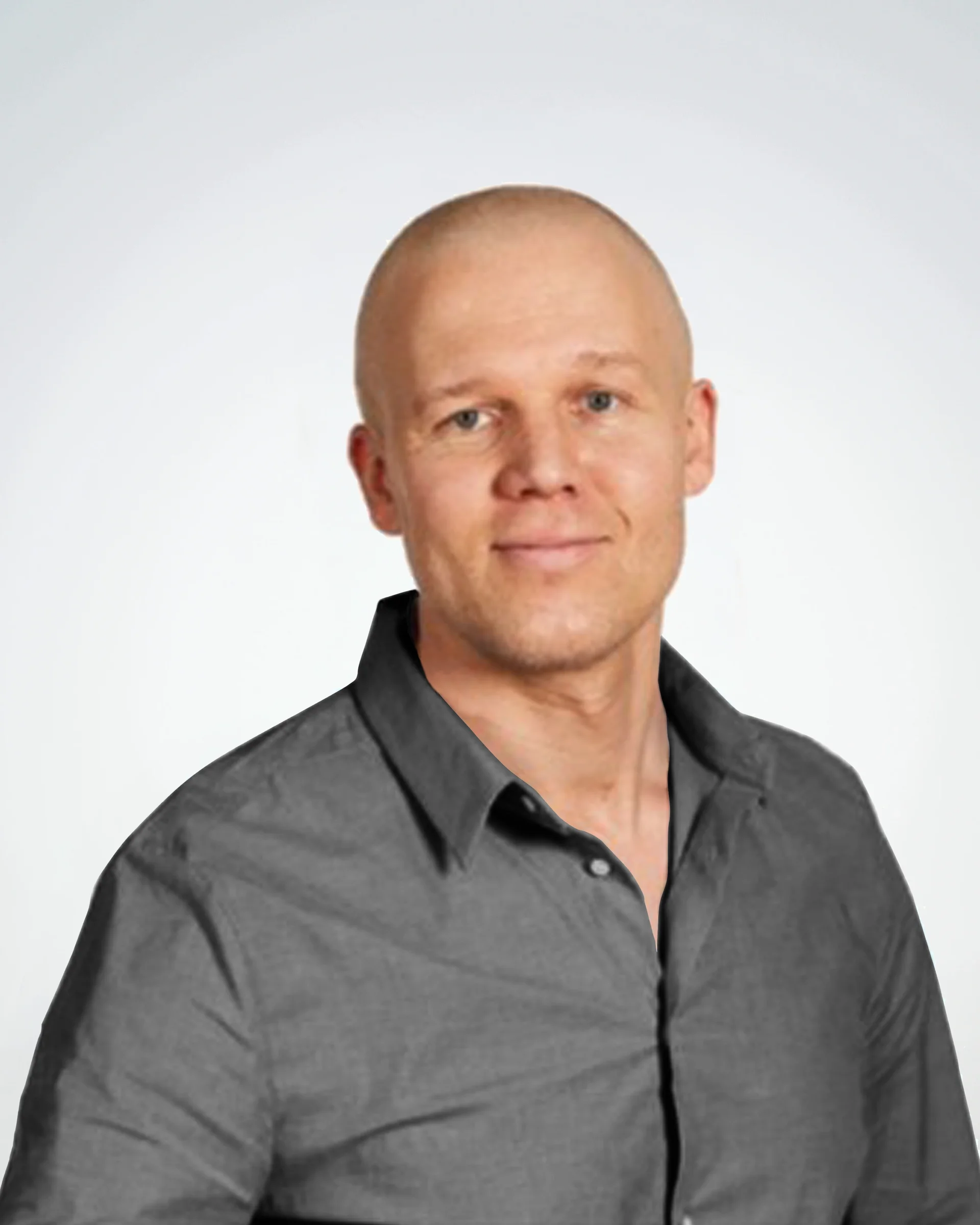 Christian Bergström