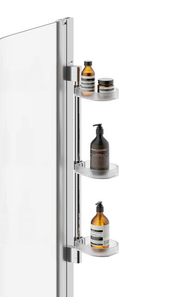 Nifty Duschhylla 5-pack