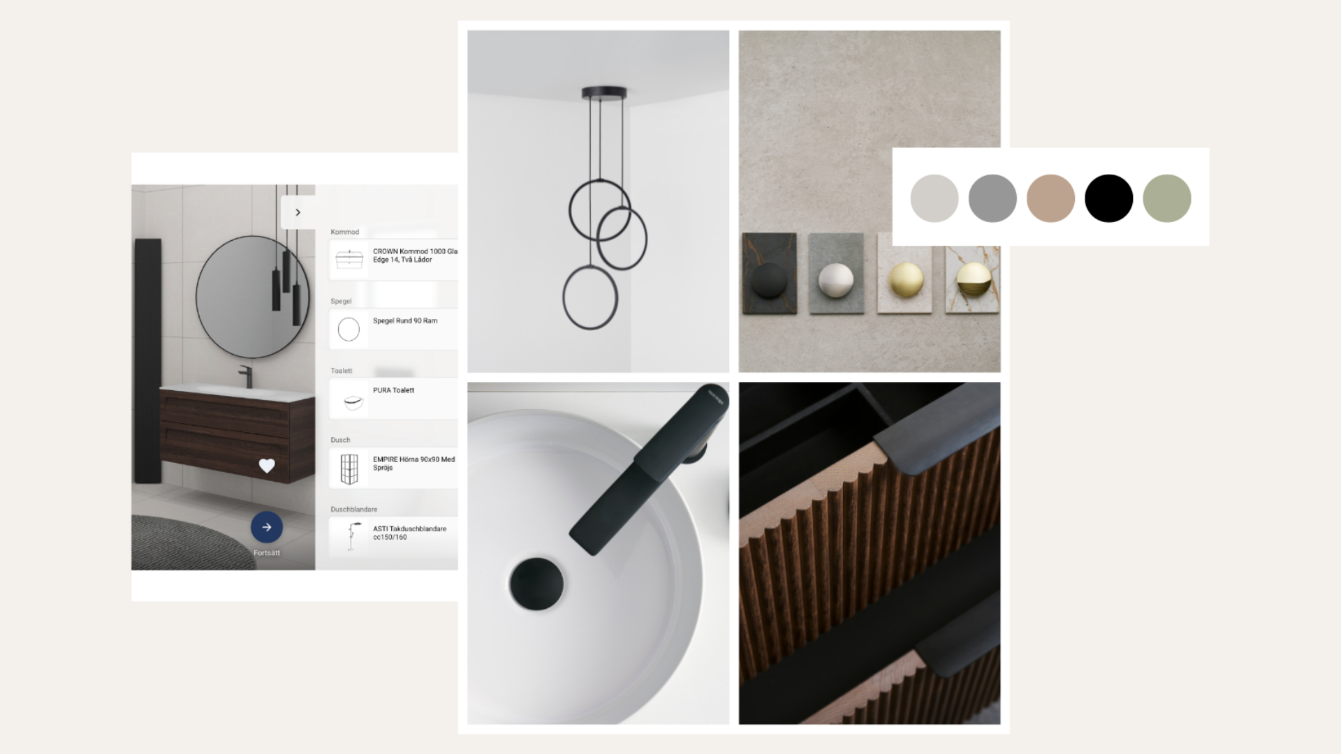 Bygg och designa din Crown+ i 3D