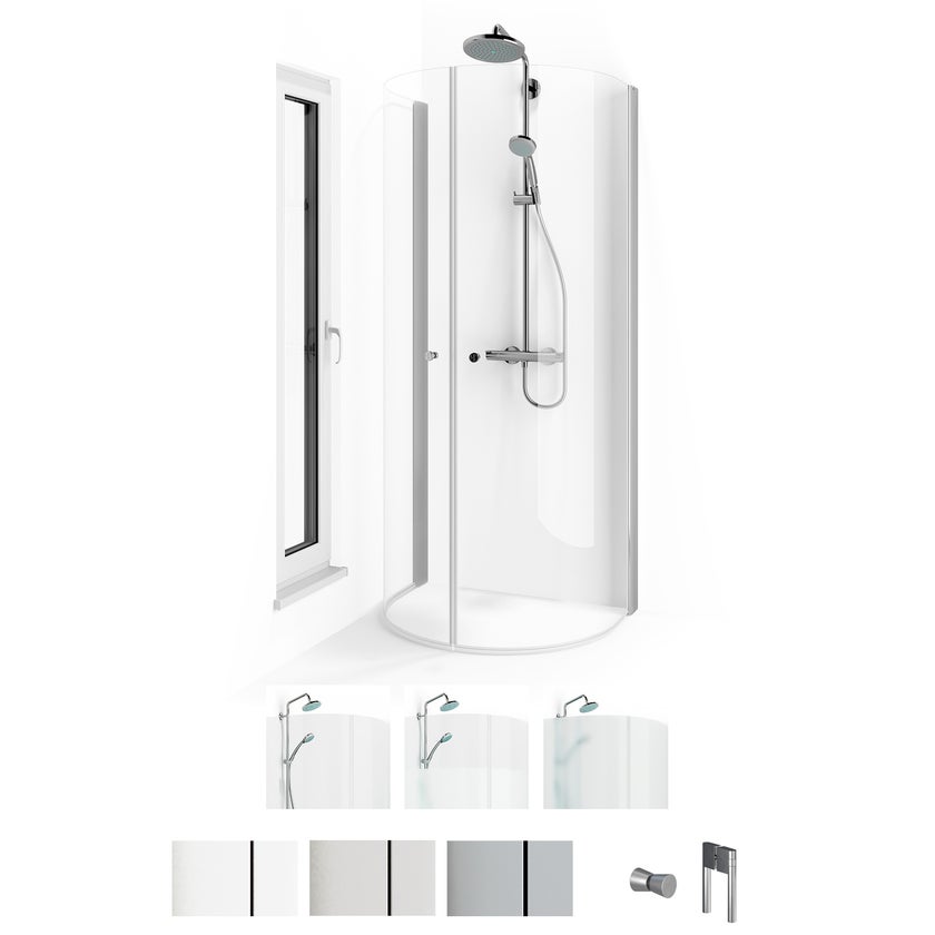 Spirit U 67x90 Kn Bl Kl