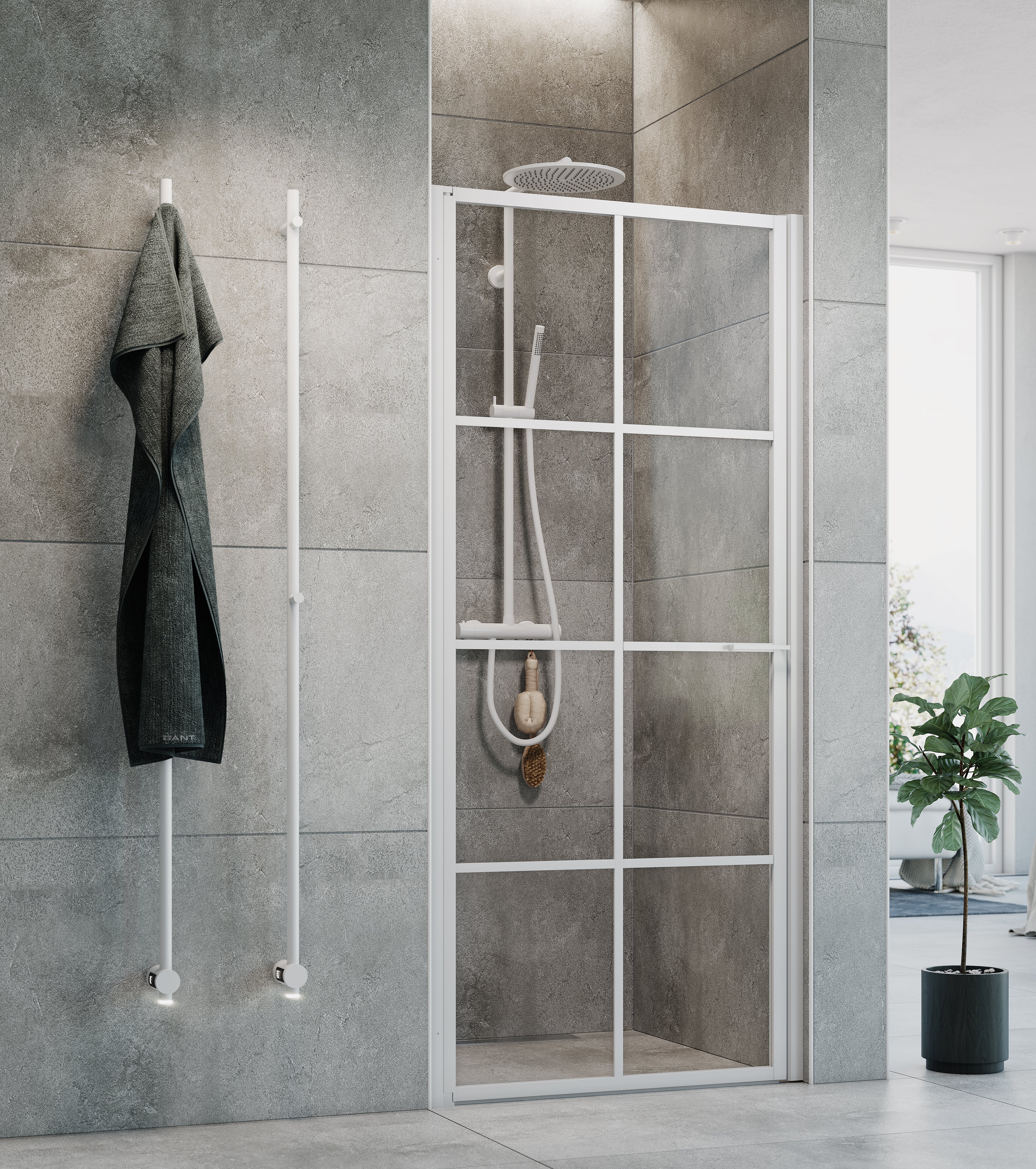 Empire Nisch Spr Vi 102-105